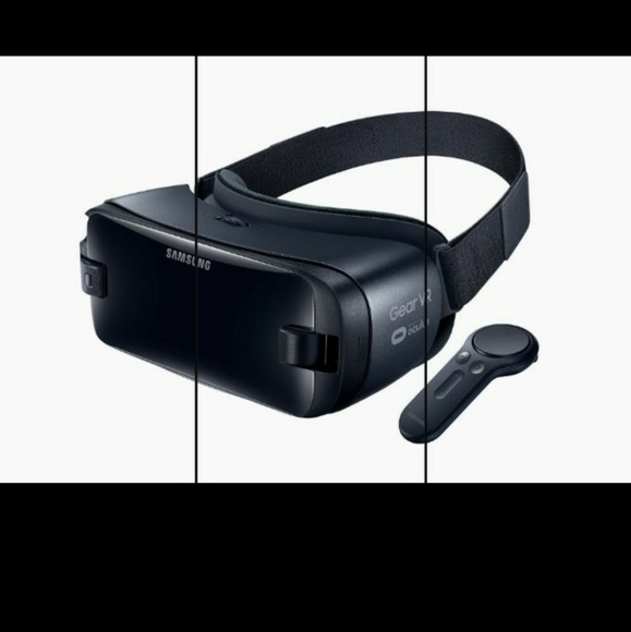 Samsung Gear VR with Controller! New with Box. Bought for $150. - Picture 8 of 13